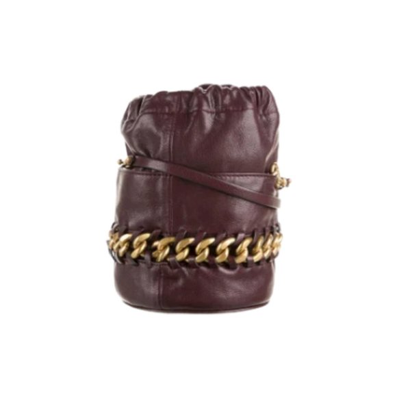 COPY - Rebecca Minkoff Leather Bucket Bag - Picture 3 of 5
